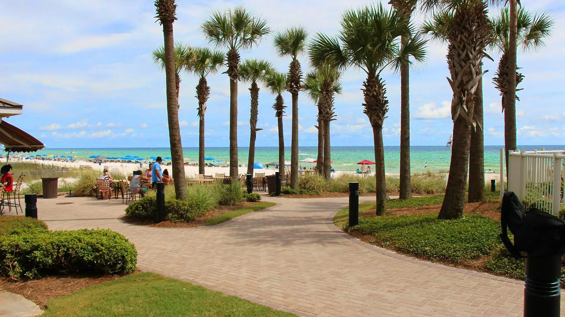 Grand Panama 1-608 By Emerald Coast Retreats Panama City Beach