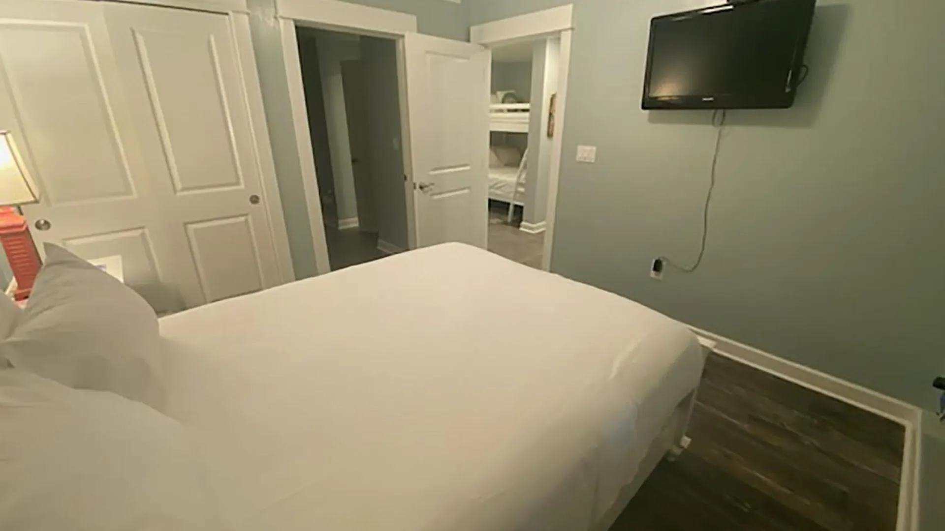 Grand Panama 1-608 By Emerald Coast Retreats Panama City Beach 0*,