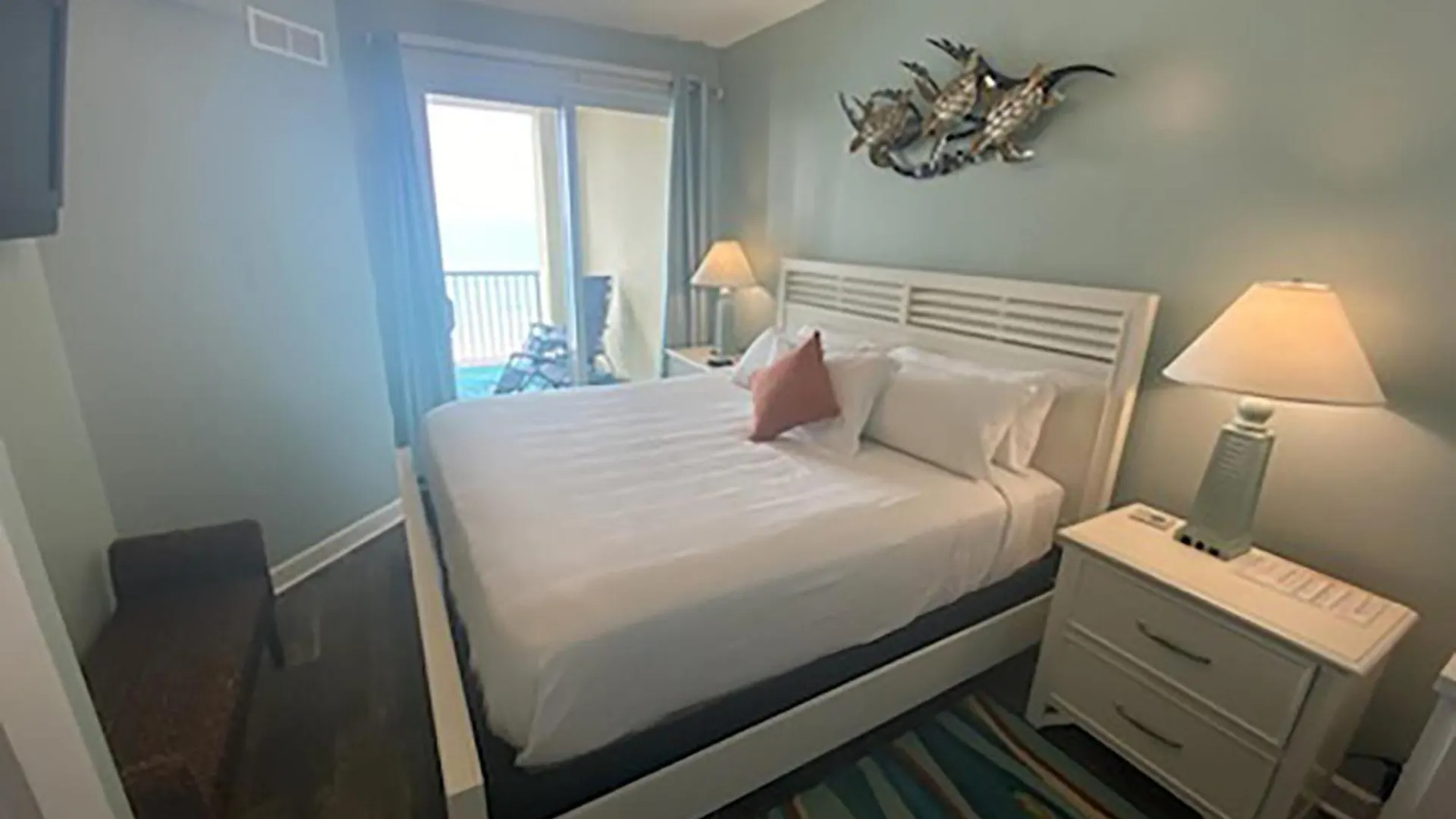Apartment Grand Panama 1-608 By Emerald Coast Retreats Panama City Beach United States