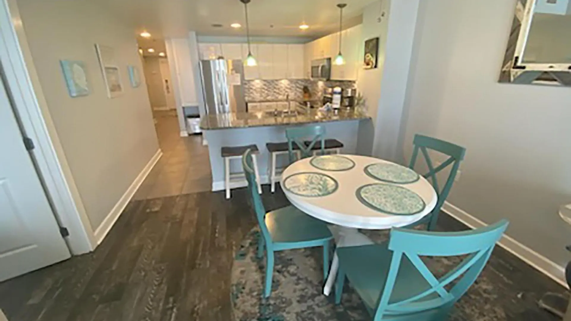 Grand Panama 1-608 By Emerald Coast Retreats Panama City Beach