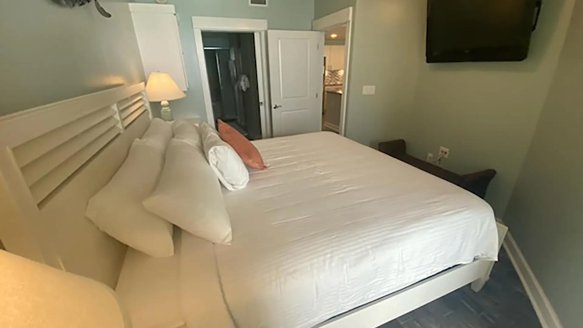 Grand Panama 1-608 By Emerald Coast Retreats Panama City Beach Apartment