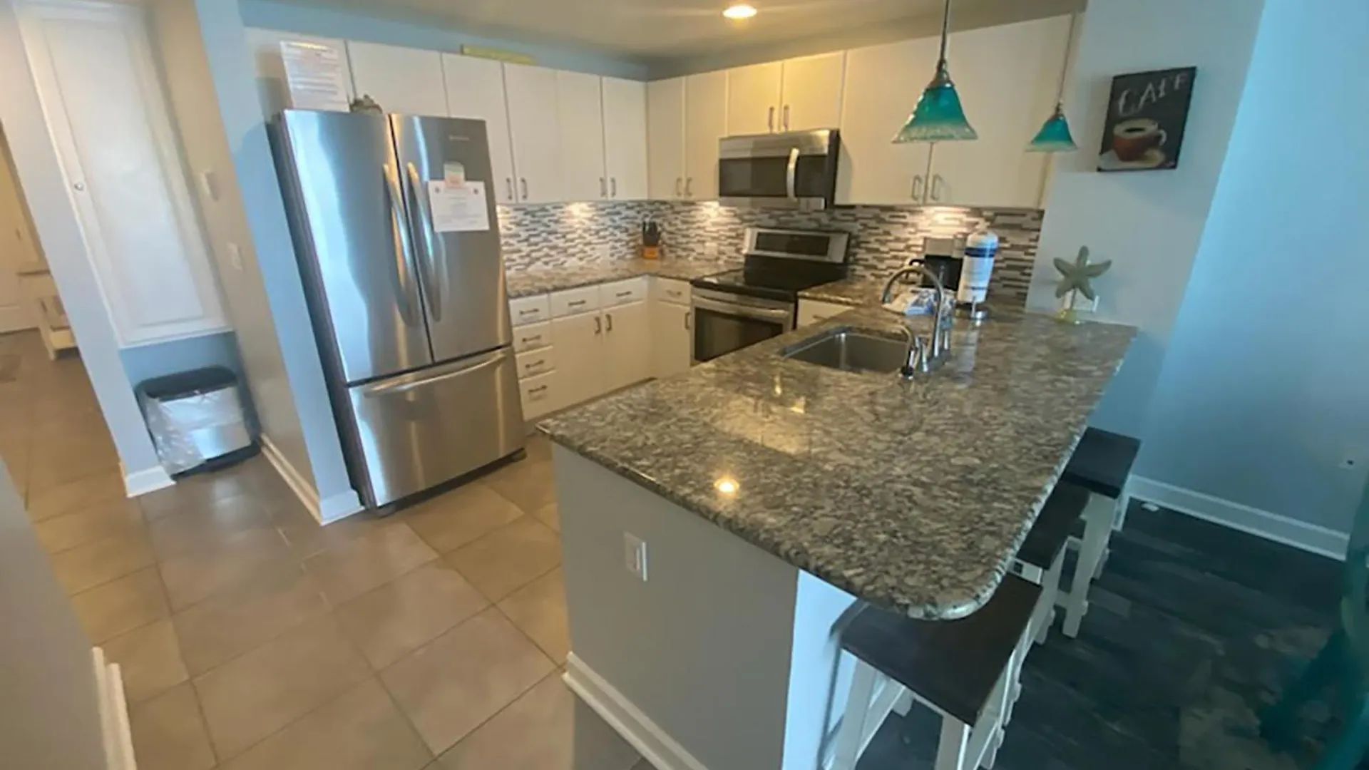 Grand Panama 1-608 By Emerald Coast Retreats Panama City Beach United States