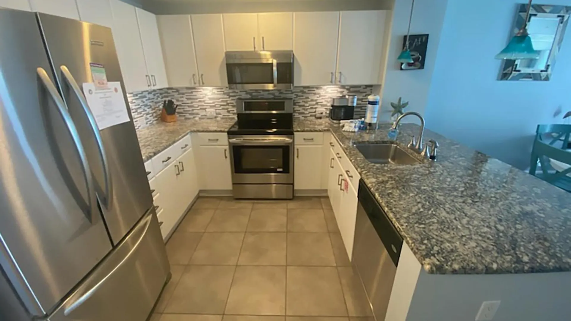Grand Panama 1-608 By Emerald Coast Retreats Panama City Beach