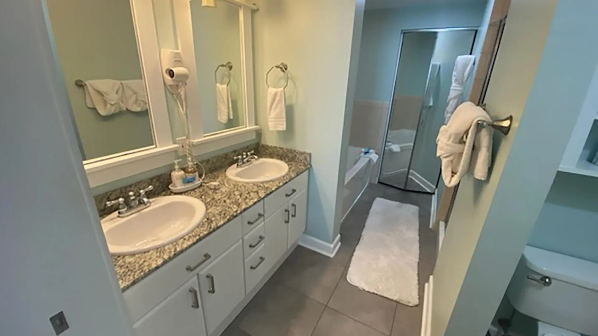 Grand Panama 1-608 By Emerald Coast Retreats Panama City Beach 0*,