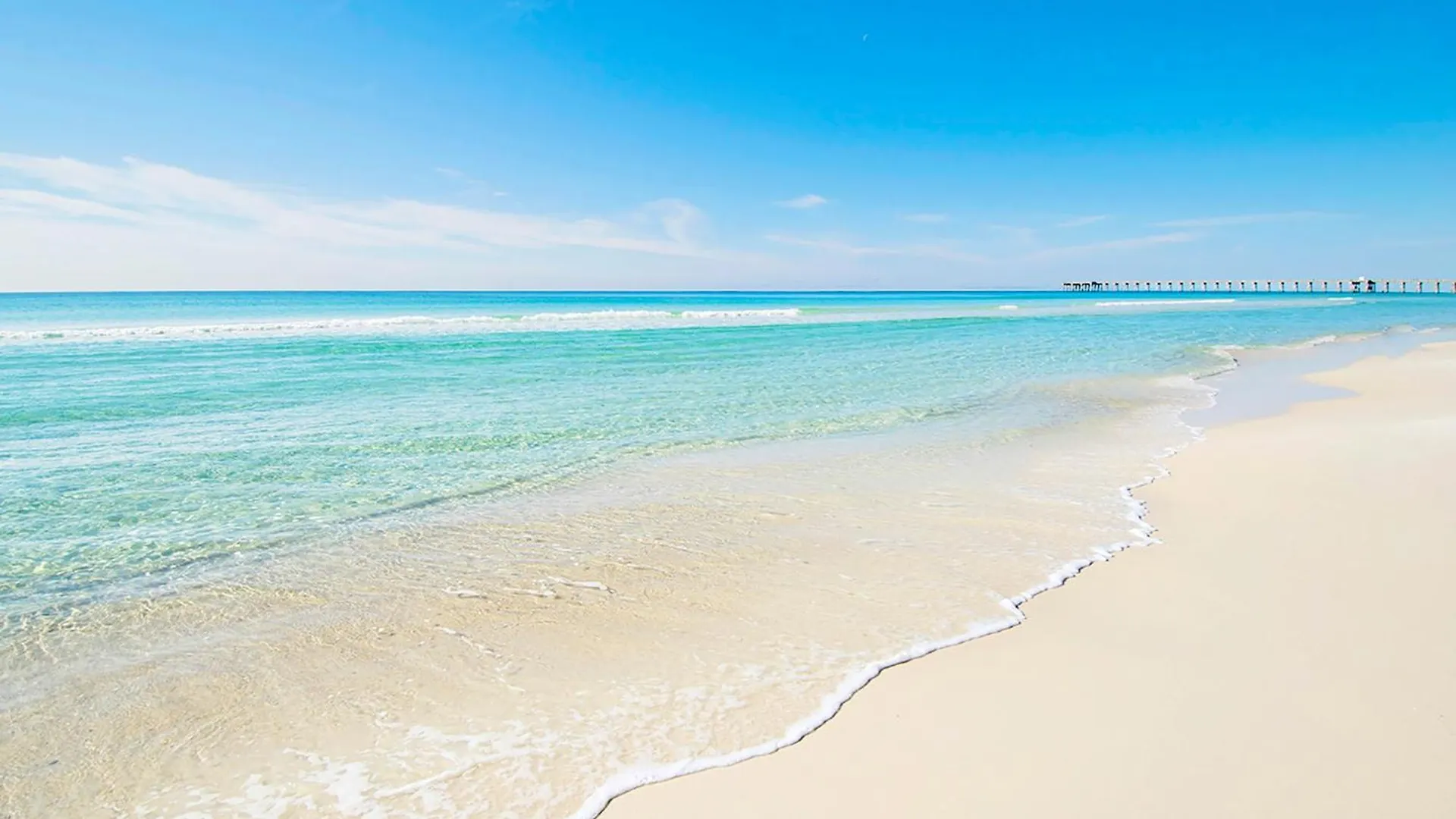 Apartment Grand Panama 1-608 By Emerald Coast Retreats Panama City Beach