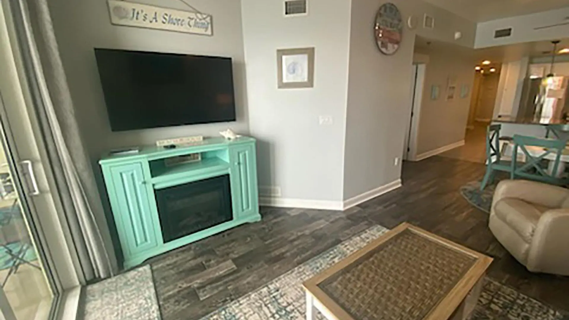 Grand Panama 1-608 By Emerald Coast Retreats Panama City Beach United States