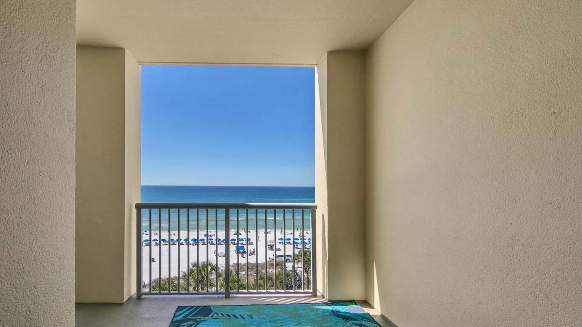 Apartment Grand Panama 1-608 By Emerald Coast Retreats Panama City Beach