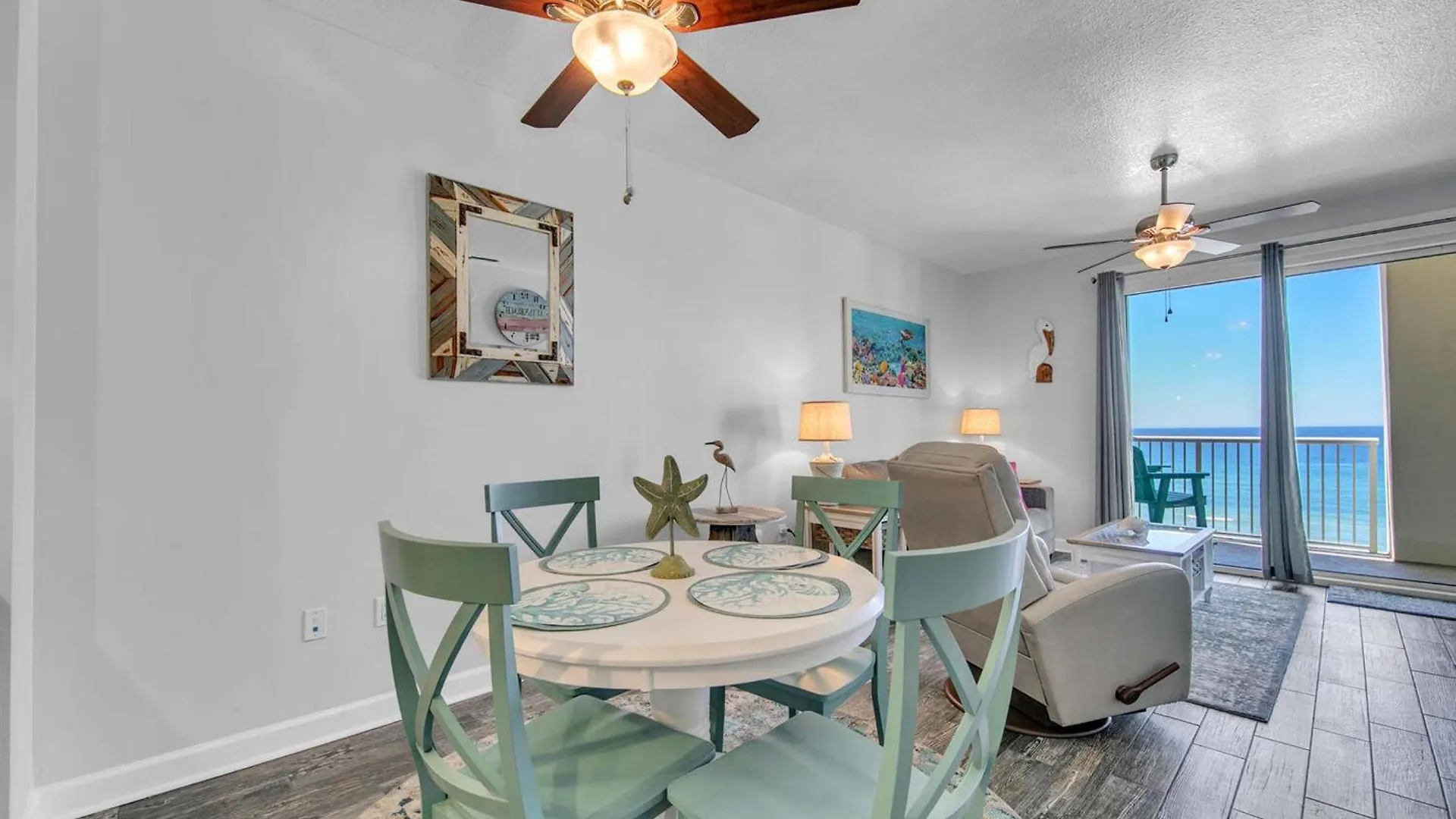 Grand Panama 1-608 By Emerald Coast Retreats Panama City Beach