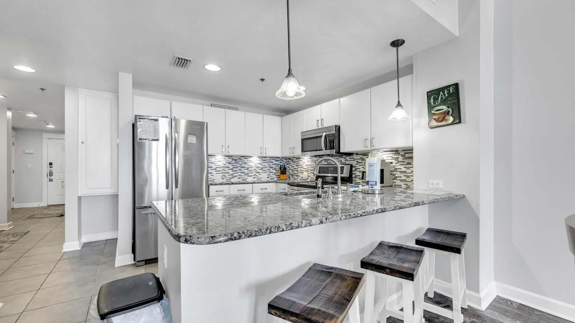 Grand Panama 1-608 By Emerald Coast Retreats Panama City Beach Apartment