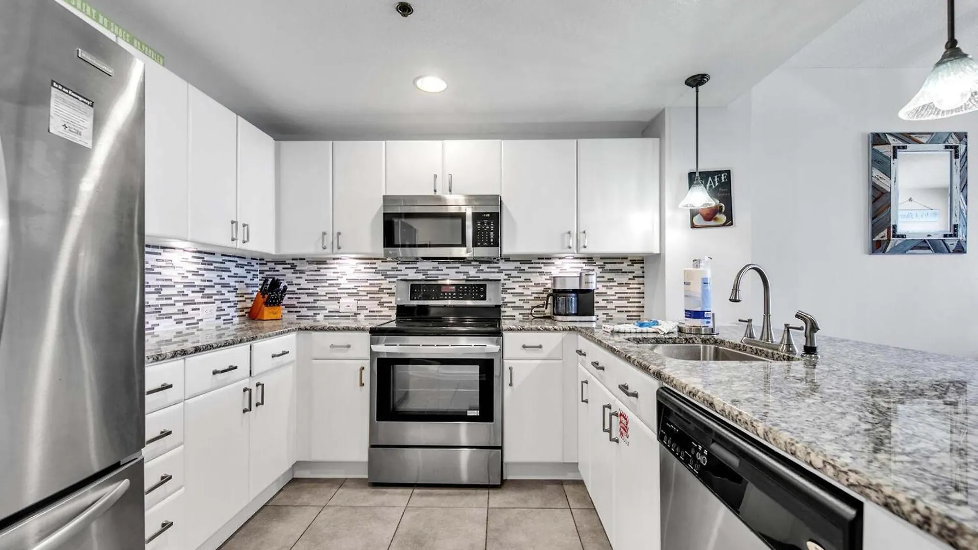 Grand Panama 1-608 By Emerald Coast Retreats Panama City Beach Apartment