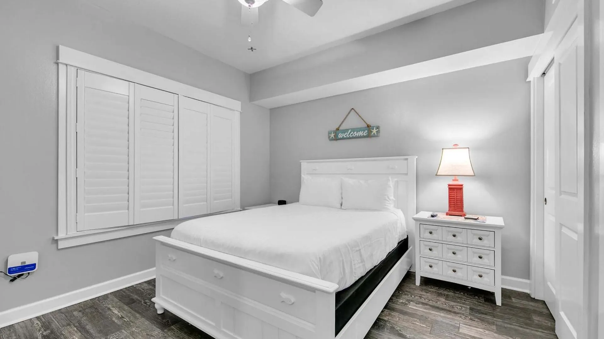 Apartment Grand Panama 1-608 By Emerald Coast Retreats Panama City Beach